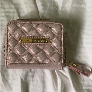 NWT Juicy Couture Wallet